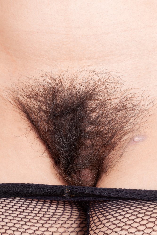 Pinterest Hairy Woman on 5070