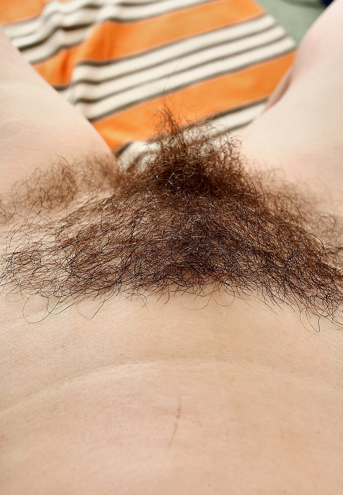 Pinterest Hairy Woman on 12161