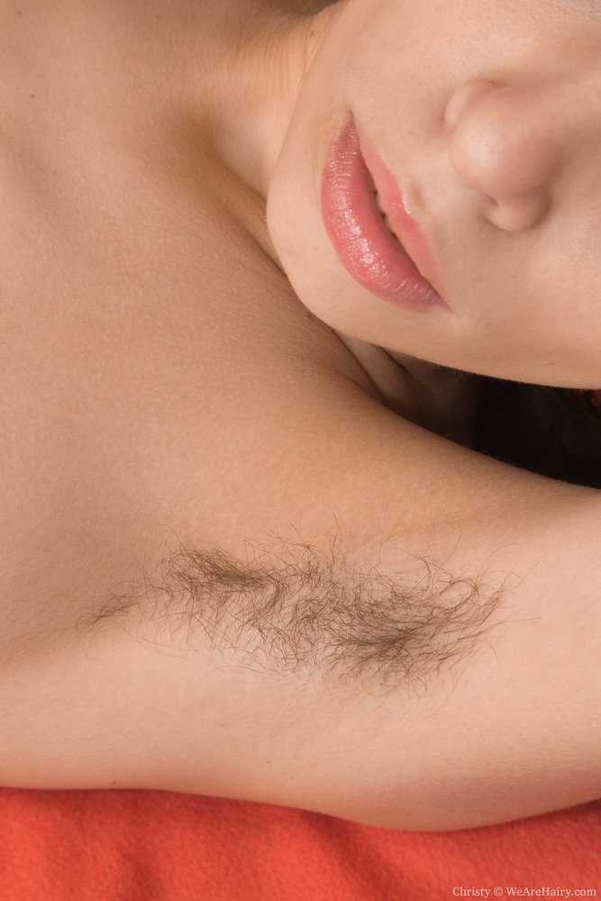 Pinterest Hairy Woman on 12587