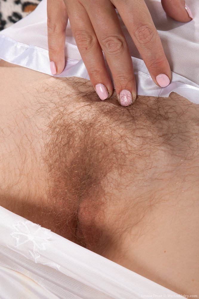 Pinterest Hairy Woman on 12971