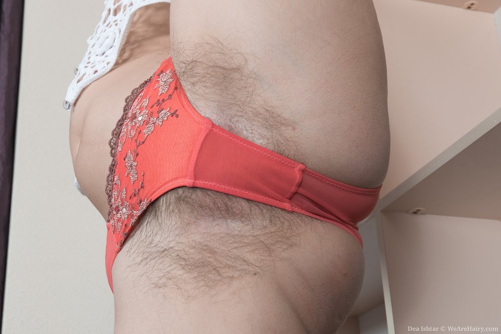 Pinterest Hairy Woman on 5264