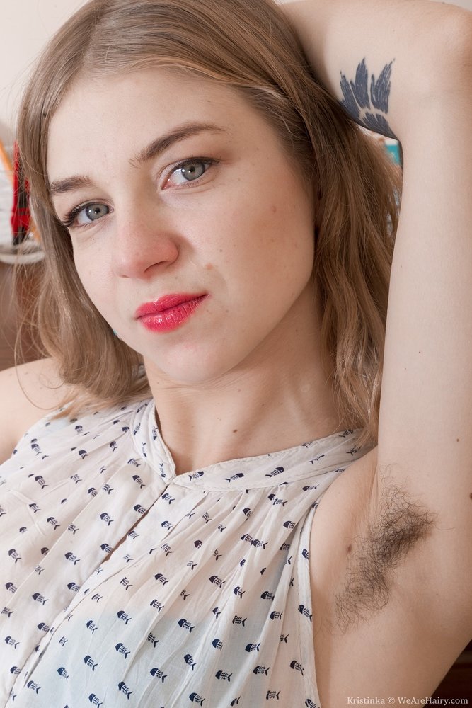 Pinterest Hairy Woman on 13998