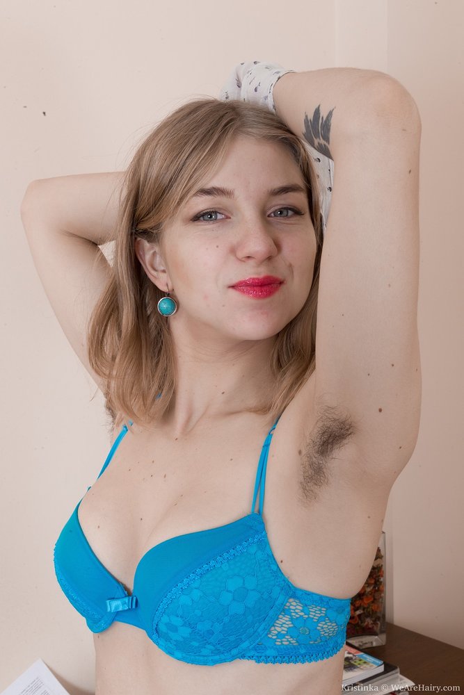 Pinterest Hairy Woman on 1203