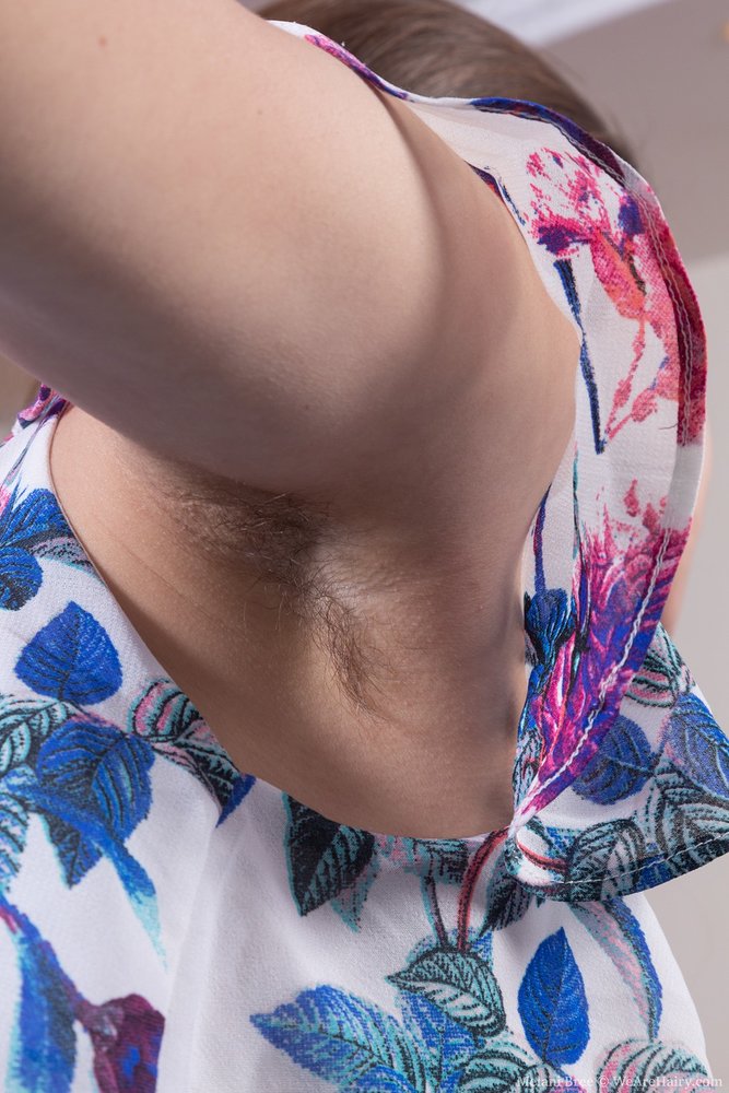 Pinterest Hairy Woman on 10150