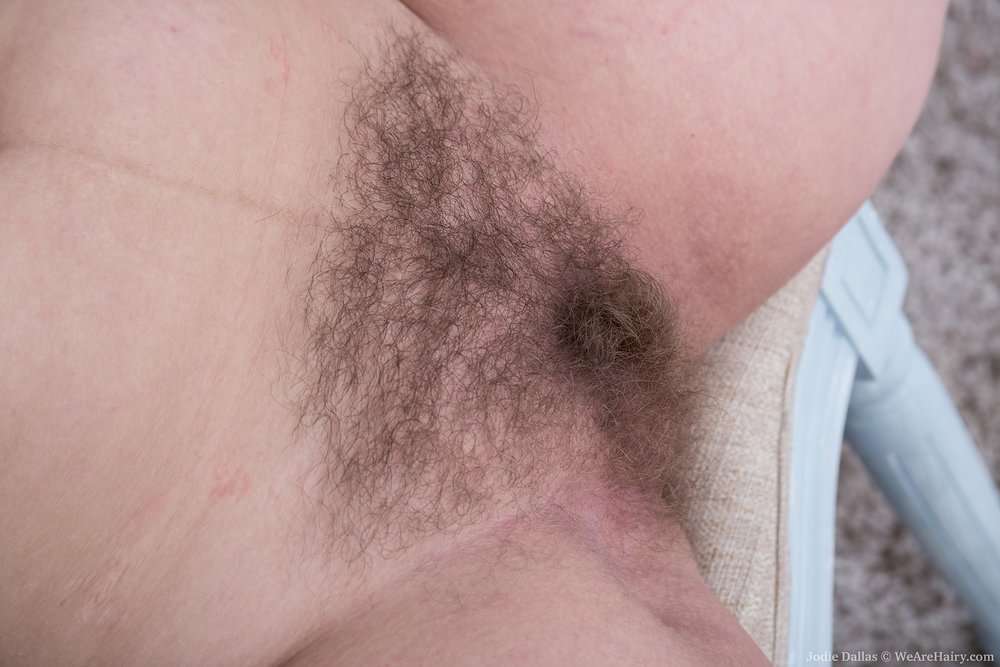 Pinterest Hairy Woman on 4080