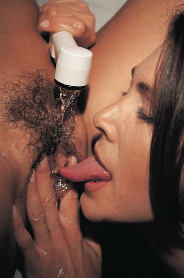Pinterest Hairy Woman on 6455