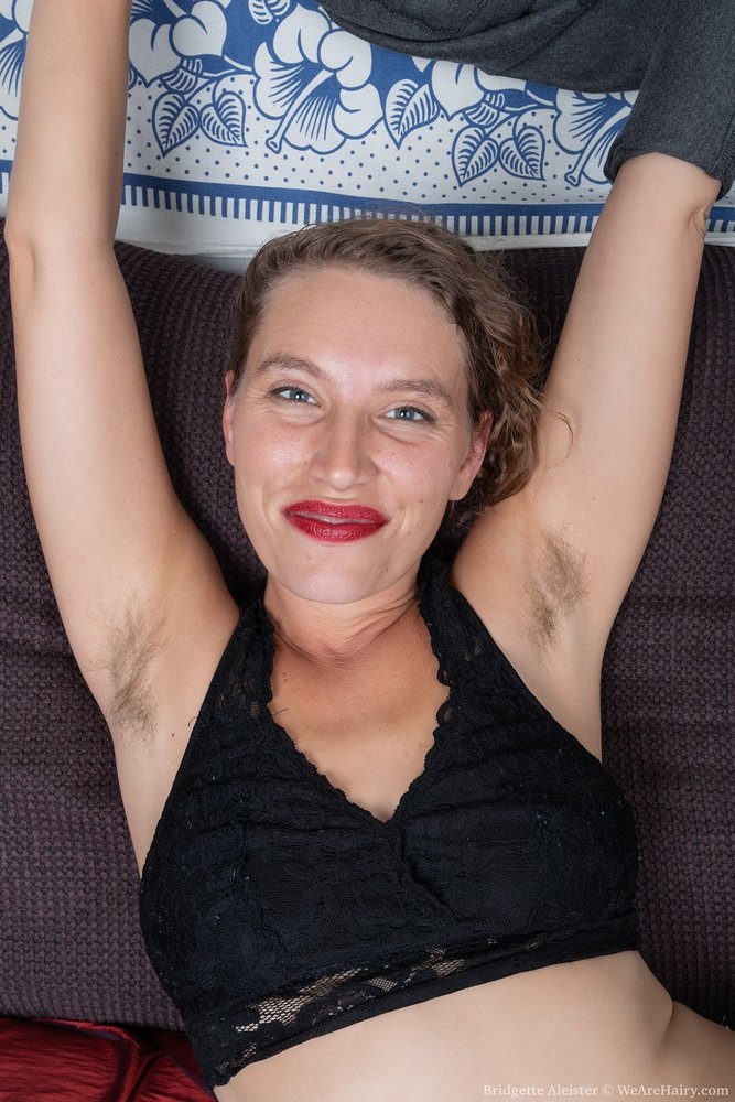 Pinterest Hairy Woman on 15052