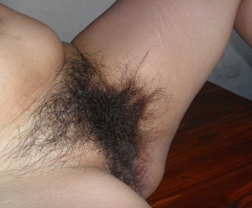 Pinterest Hairy Woman on 14555