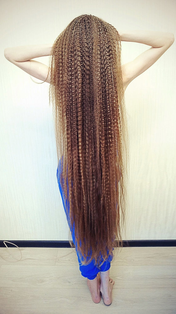 Pinterest Hairy Woman on 6507