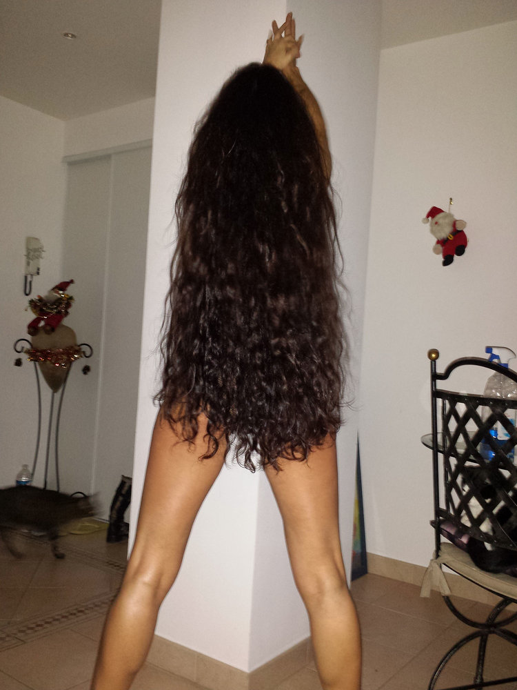 Pinterest Hairy Woman on 4348