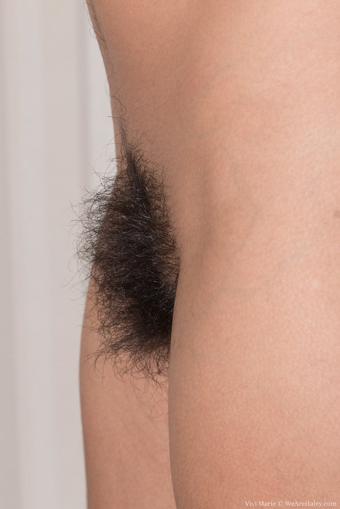 Pinterest Hairy Woman on 2797