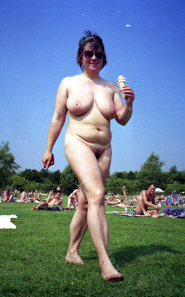 Pinterest Hairy Woman on 6501