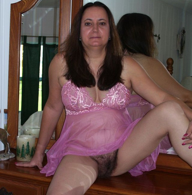 Pinterest Hairy Woman on 14078