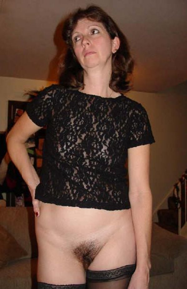 Pinterest Hairy Woman on 8009