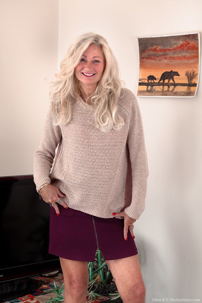 Pinterest Hairy Woman on 394