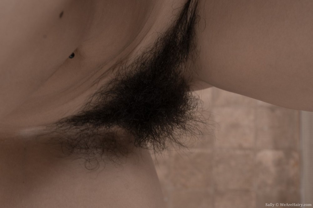 Pinterest Hairy Woman on 12898