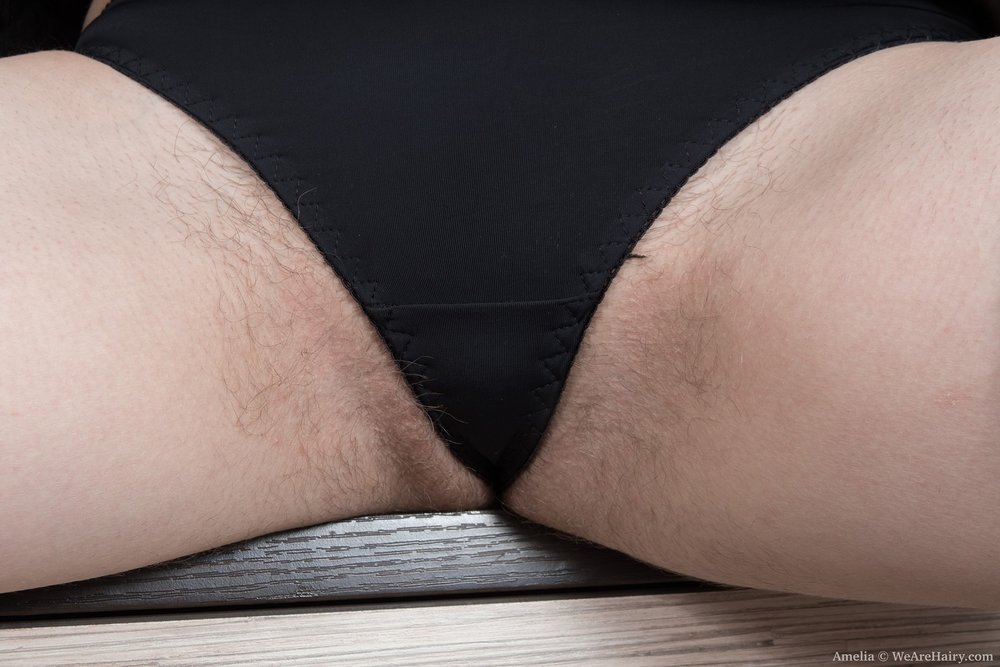 Pinterest Hairy Woman on 4062