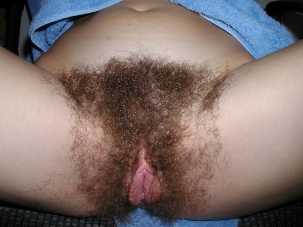 Pinterest Hairy Woman on 5395