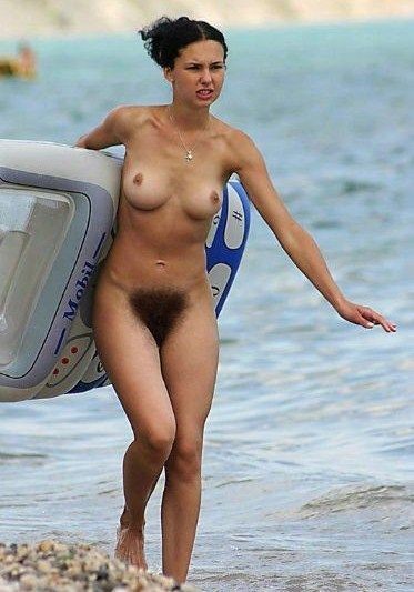 Pinterest Hairy Woman on 3277
