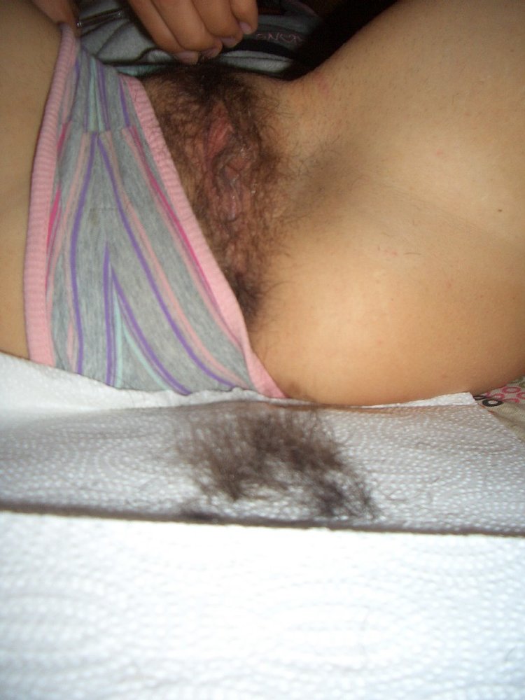 Pinterest Hairy Woman on 580