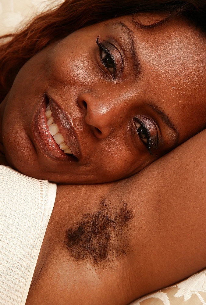 Pinterest Hairy Woman on 3398