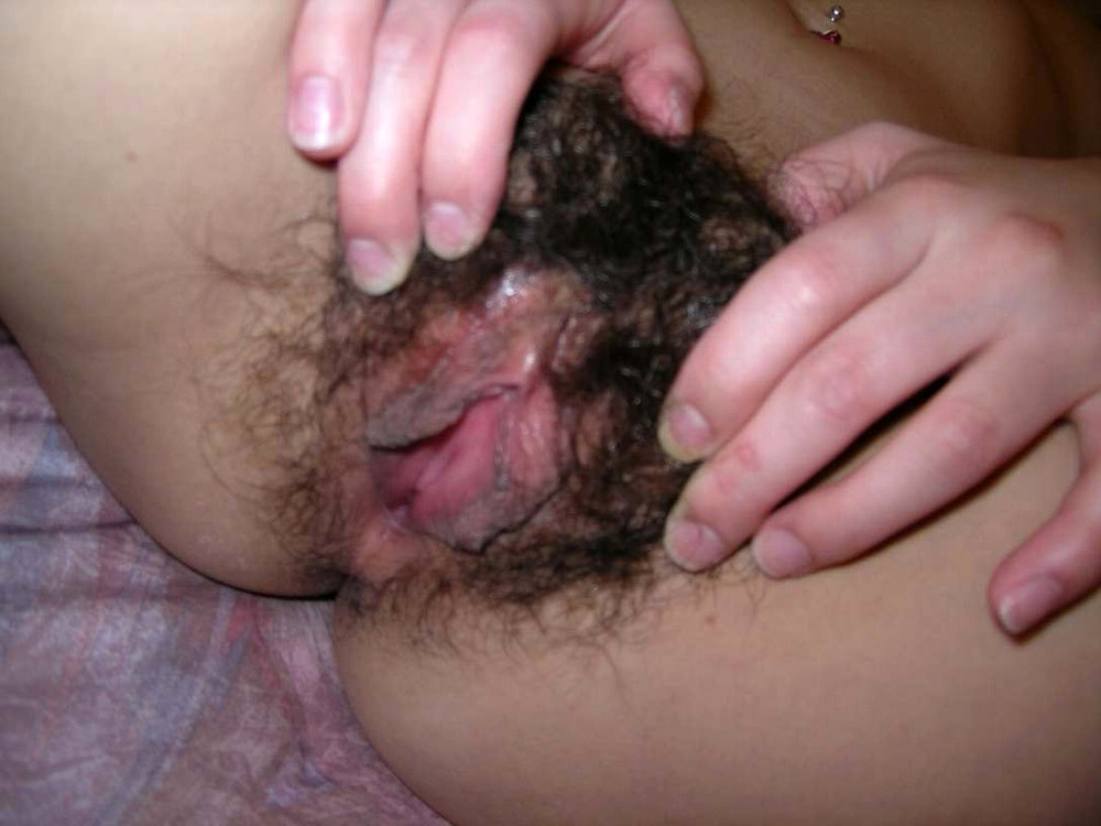 Pinterest Hairy Woman on 8685