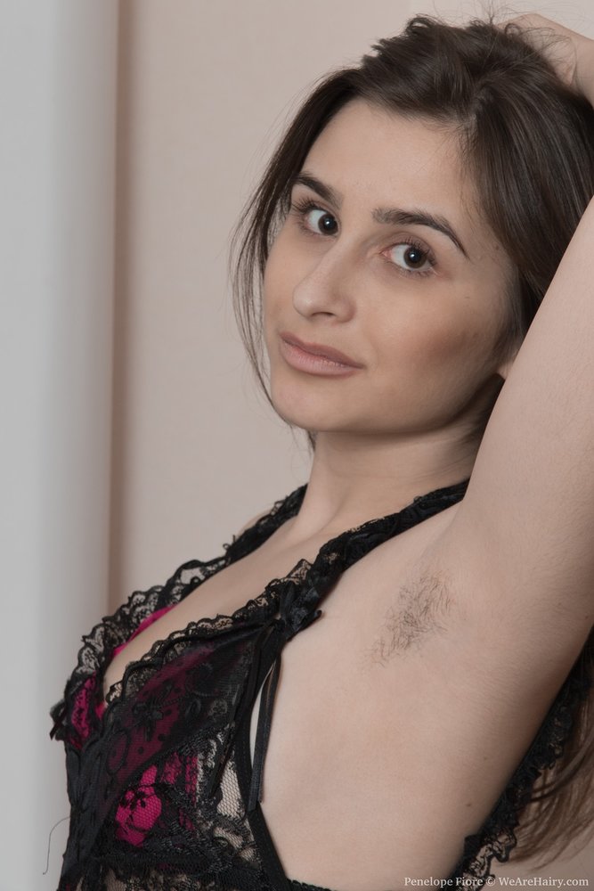 Pinterest Hairy Woman on 7851