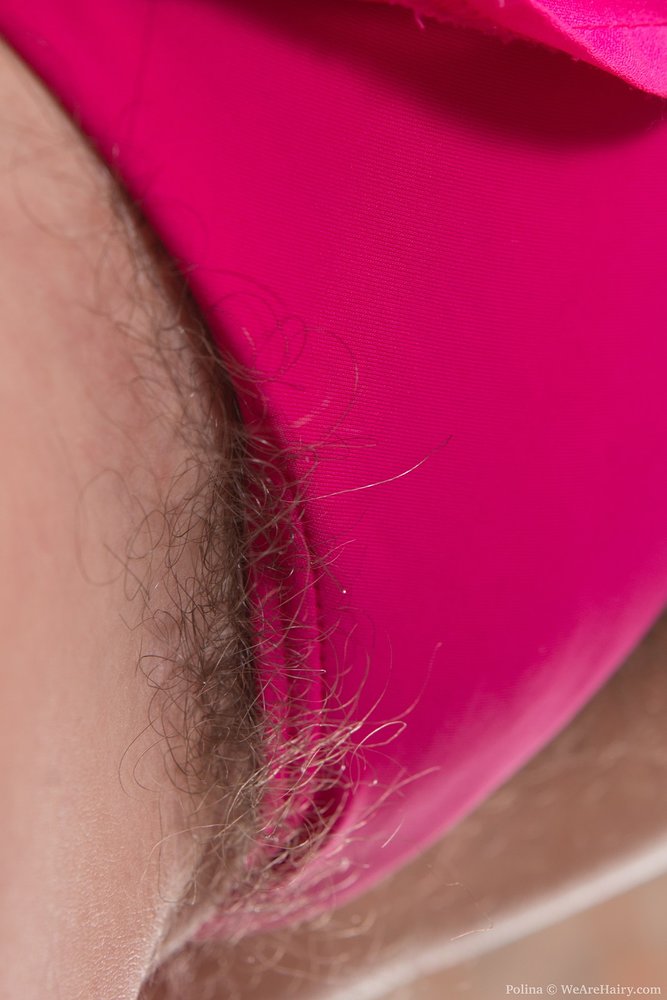 Pinterest Hairy Woman on 13322