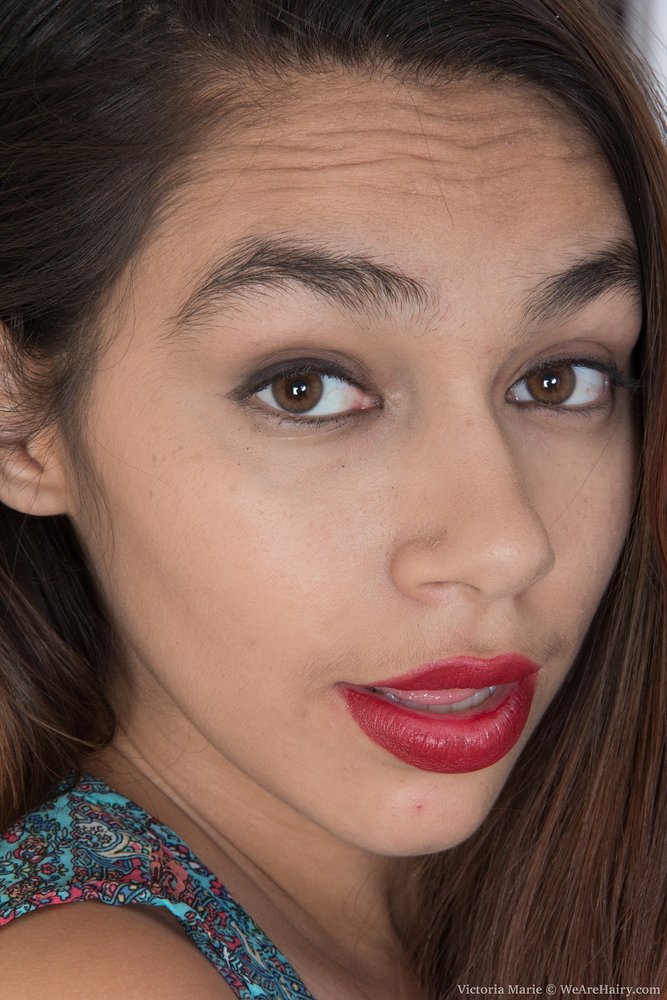 Pinterest Hairy Woman on 12776