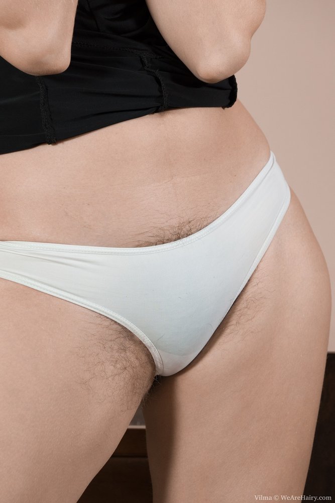 Pinterest Hairy Woman on 4230