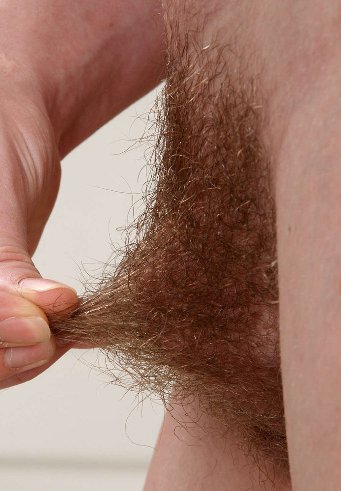 Pinterest Hairy Woman on 5056