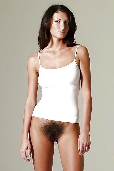 Pinterest Hairy Woman on 5429