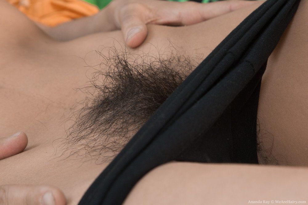 Pinterest Hairy Woman on 2994