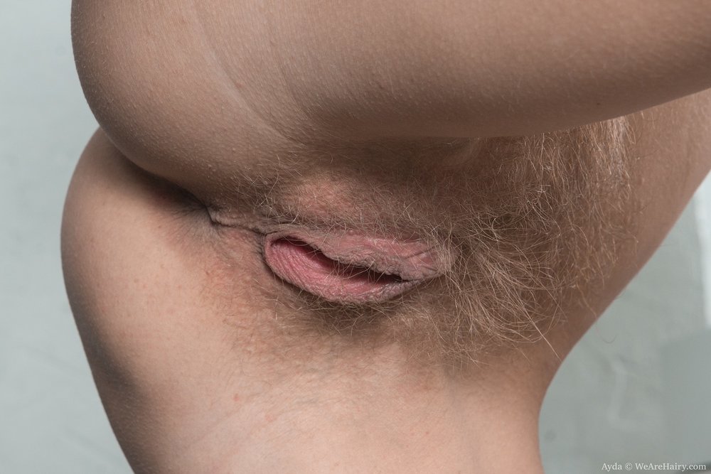Pinterest Hairy Woman on 613