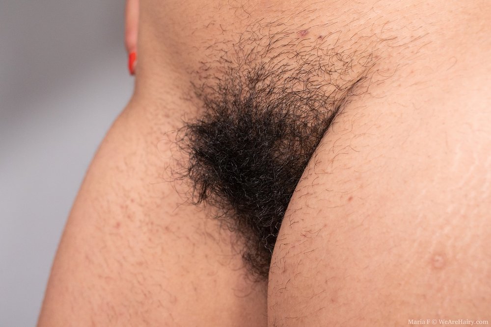 Pinterest Hairy Woman on 3405