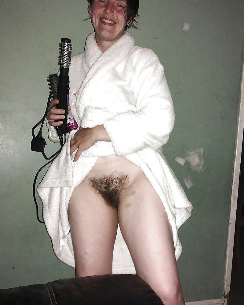 Pinterest Hairy Woman on 1483