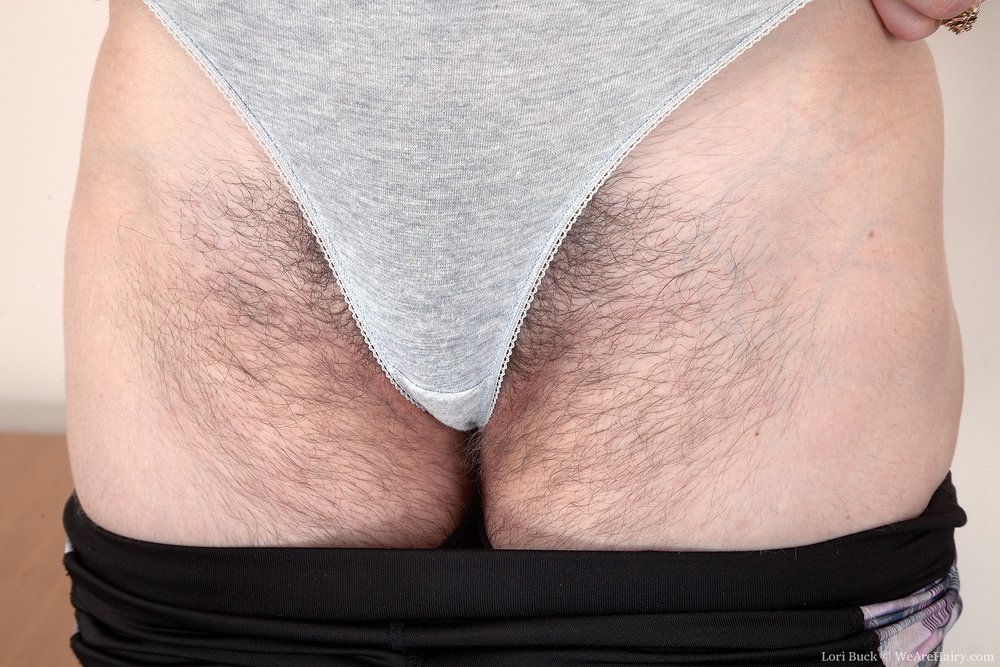 Pinterest Hairy Woman on 3907