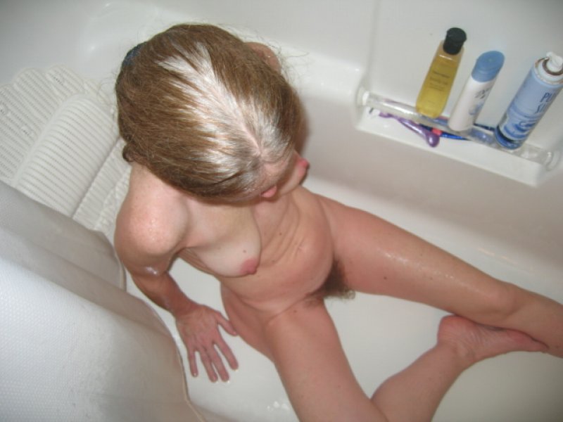 Pinterest Hairy Woman on 5179