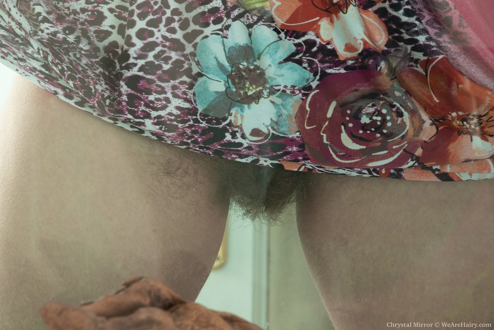 Pinterest Hairy Woman on 1057