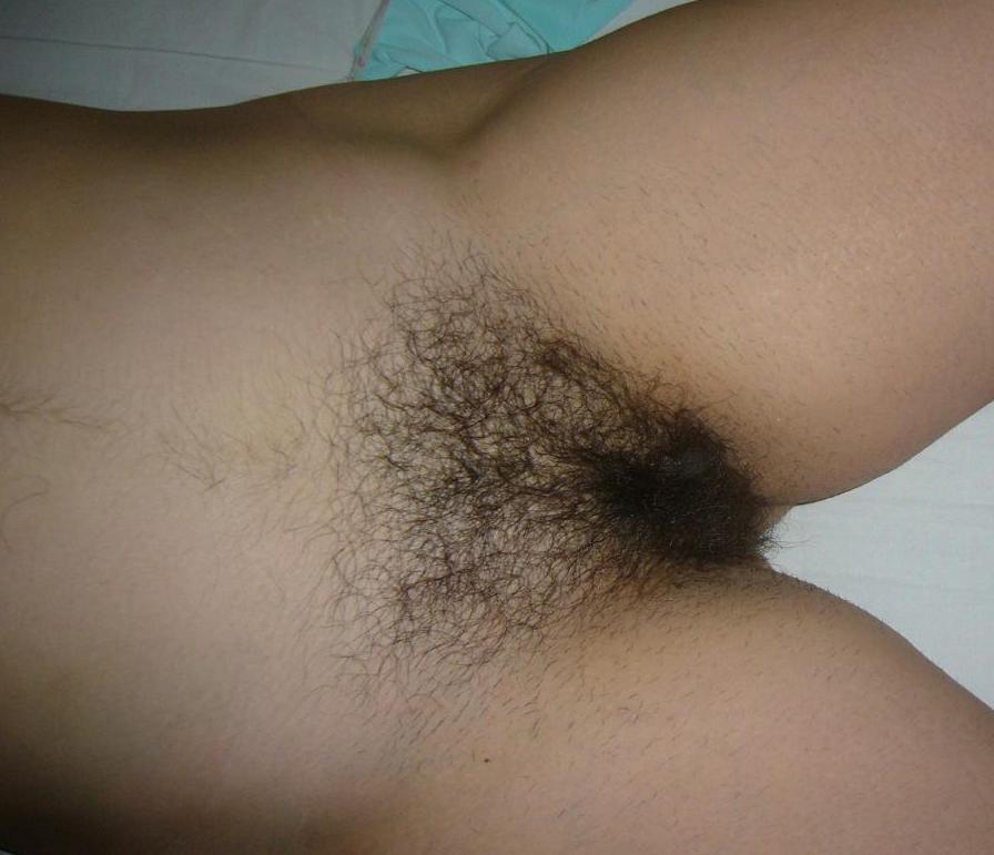Pinterest Hairy Woman on 2229