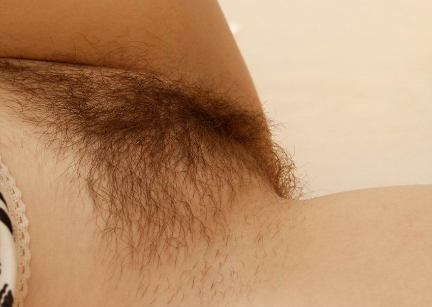 Pinterest Hairy Woman on 6475