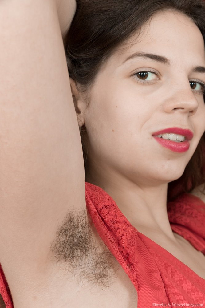 Pinterest Hairy Woman on 11391
