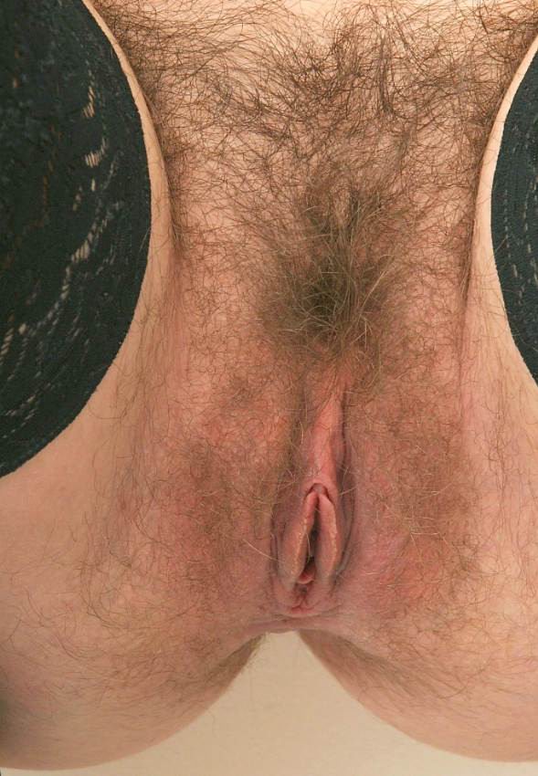 Pinterest Hairy Woman on 1871
