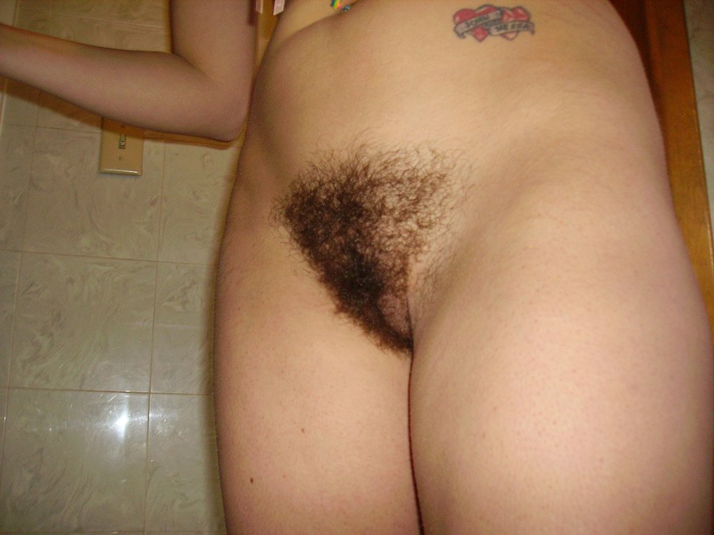 Pinterest Hairy Woman on 11427