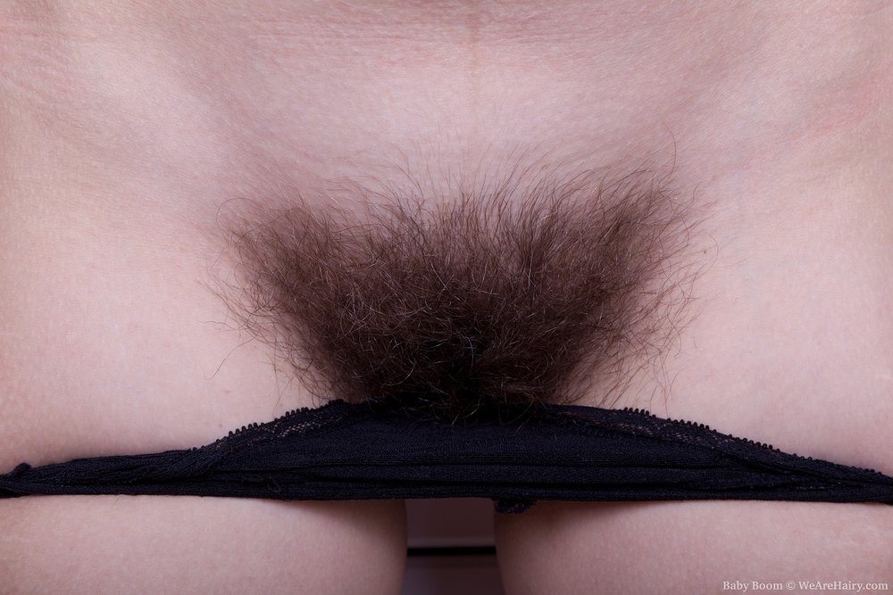 Pinterest Hairy Woman on 2135