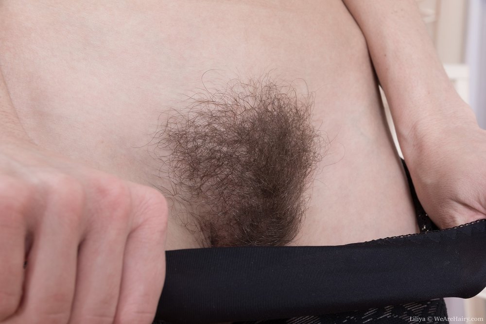 Pinterest Hairy Woman on 14357