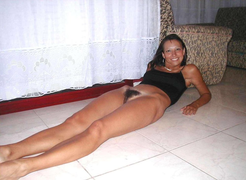 Pinterest Hairy Woman on 10336