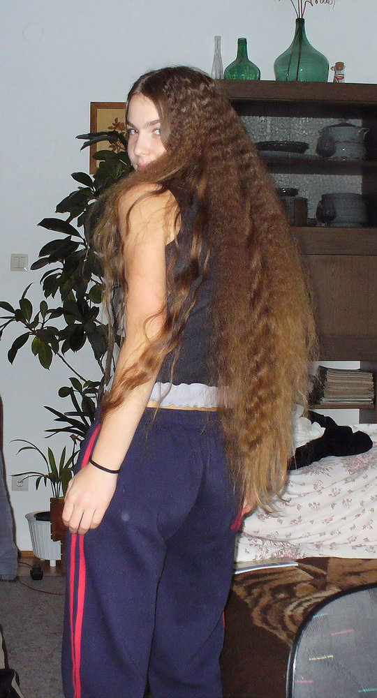 Pinterest Hairy Woman on 11341