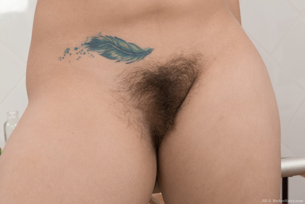 Pinterest Hairy Woman on 1589