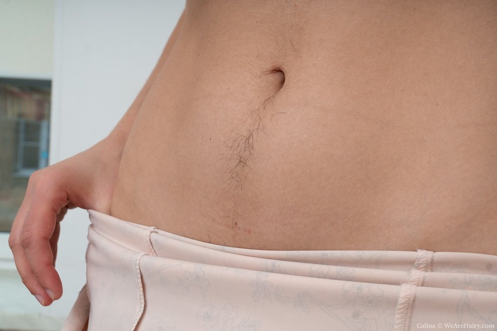 Pinterest Hairy Woman on 13303